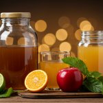 Fermentasi buah