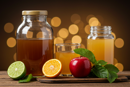 Fermentasi buah
