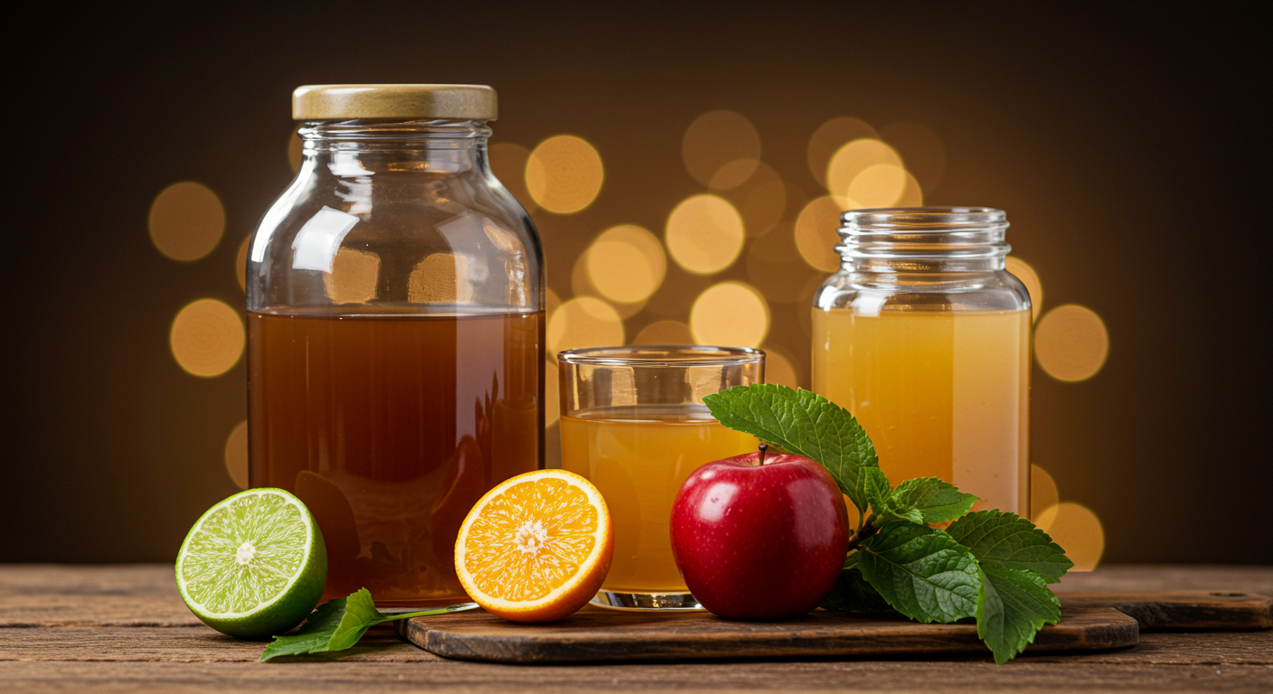 Fermentasi buah