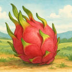 buah bit, fermentasi