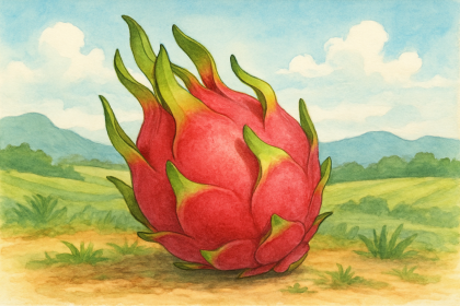 buah bit, fermentasi