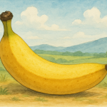 fermentasi buah pisang