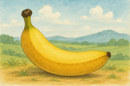 fermentasi buah pisang