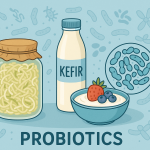 probiotik alami