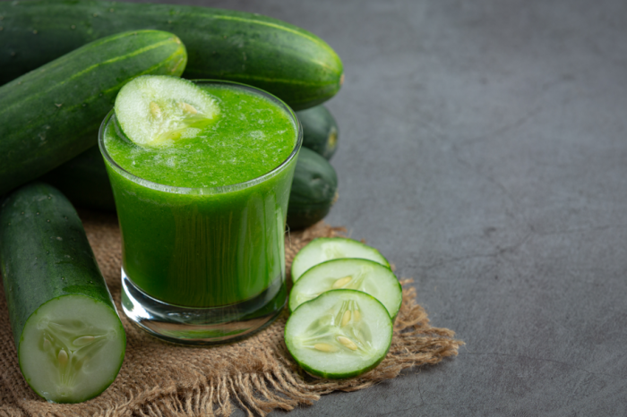 jus buah