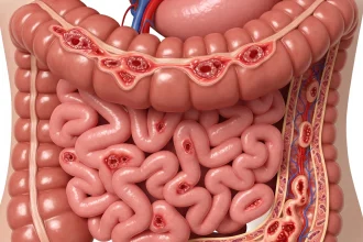 obat radang usus