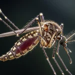 Cara Melindungi Diri dari Gigitan Nyamuk Anopheles: Tips Cegah Malaria