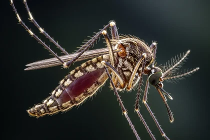 Cara Melindungi Diri dari Gigitan Nyamuk Anopheles: Tips Cegah Malaria