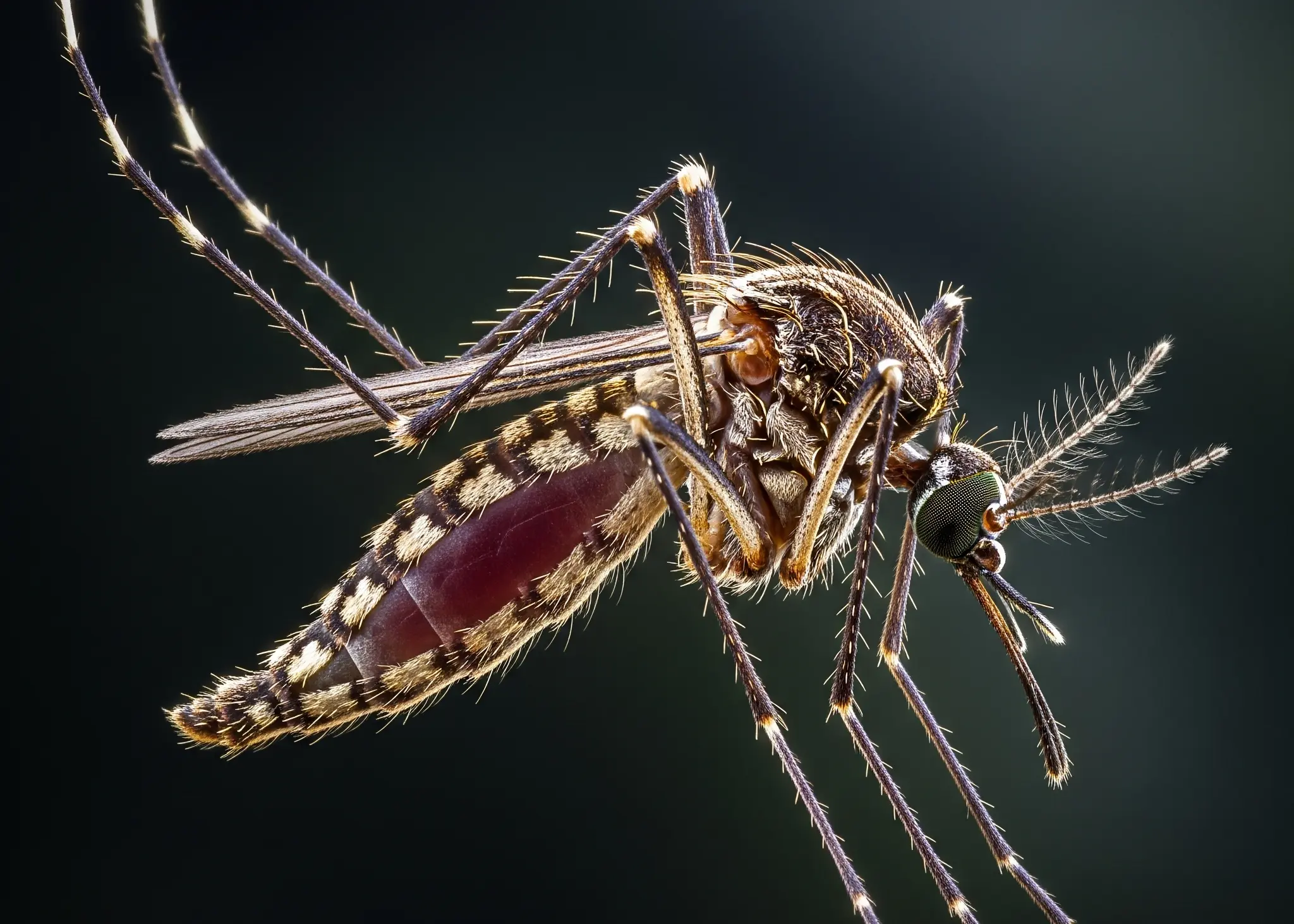 Cara Melindungi Diri dari Gigitan Nyamuk Anopheles: Tips Cegah Malaria