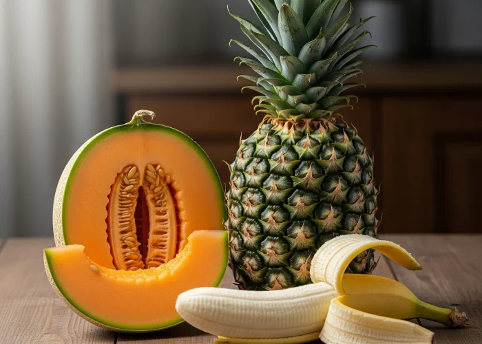 3 Buah yang Kurang Ideal untuk Sarapan Menurut Ahli Gizi, Termasuk Pisang