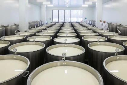 Manfaat Susu Fermentasi untuk Kesehatan Probiotik Alami yang Wajib Dicoba