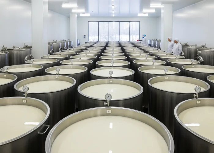 Manfaat Susu Fermentasi untuk Kesehatan Probiotik Alami yang Wajib Dicoba