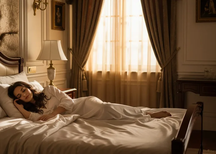 Penyebab Selain Kurang Tidur dan Tips Tidur Berkualitas