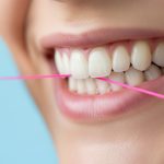 flossing