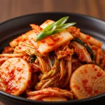 kimchi adalah