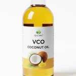 minyak kelapa vco
