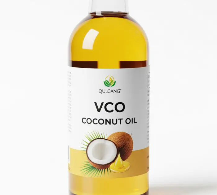 minyak kelapa vco