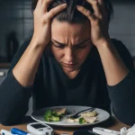 stres karena diabetes